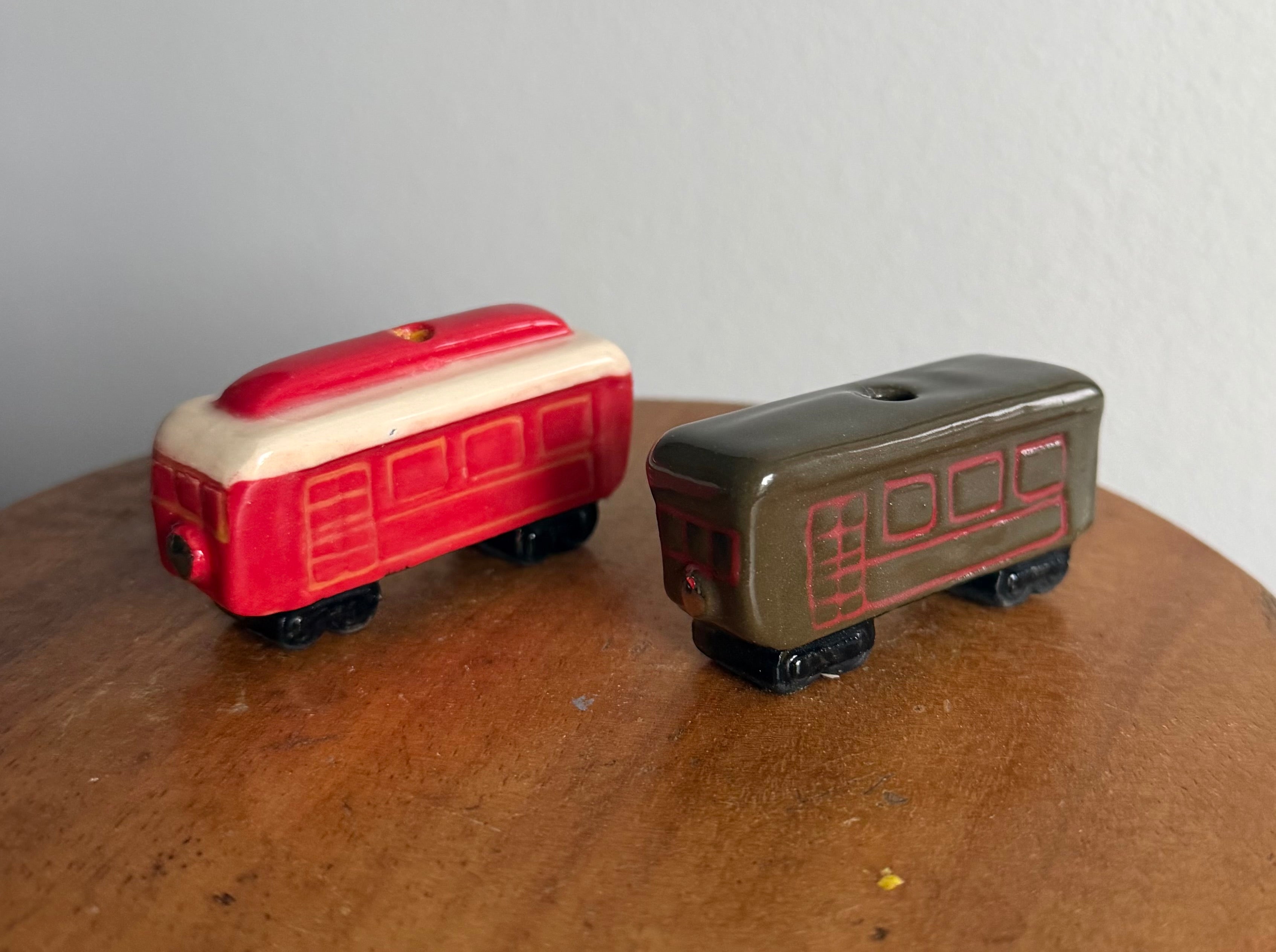 Streetcar New Orleans, cake topper, candle holder