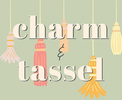 Charm and Tassel Ceramics - Home